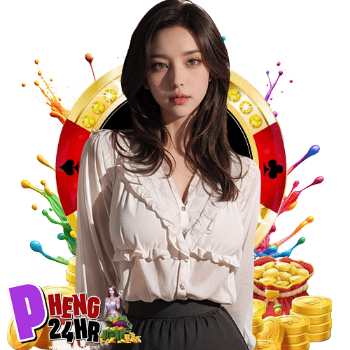 pheng24hr สล็อตออนไลน์